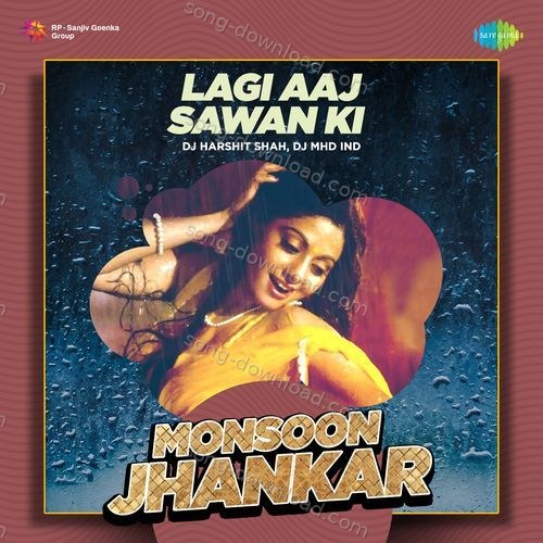 Lagi Aaj Sawan Ki Monsoon Jhankar Suresh Wadkar MP3 Download